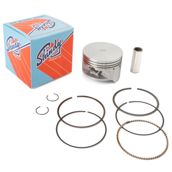 Shindy Piston Kit SUZUKI - 230 cc, 250 cc, 400 cc