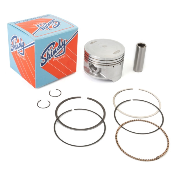 Shindy Piston Kit SUZUKI - 300 cc, 400 cc
