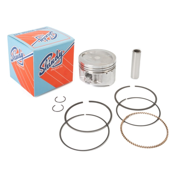 Shindy Piston Kit YAMAHA - 250 cc