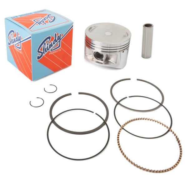 Shindy Piston Kit YAMAHA - 350 cc