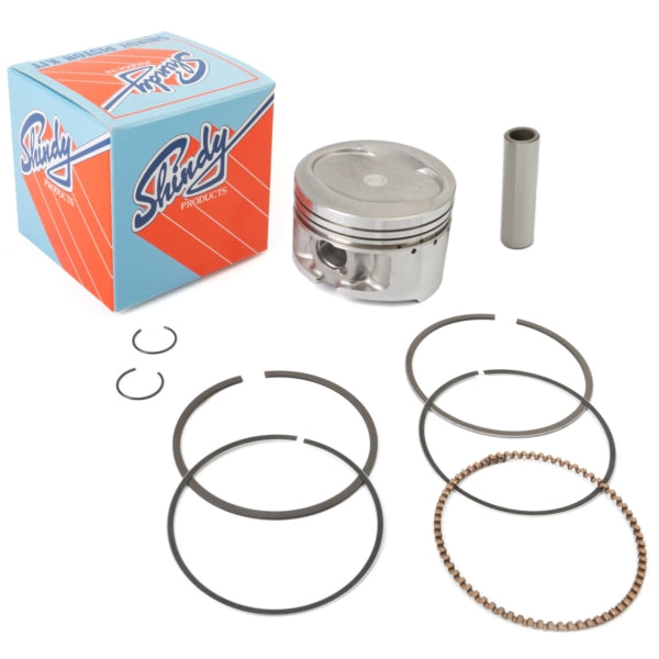 Shindy Piston Kit YAMAHA - 250 cc