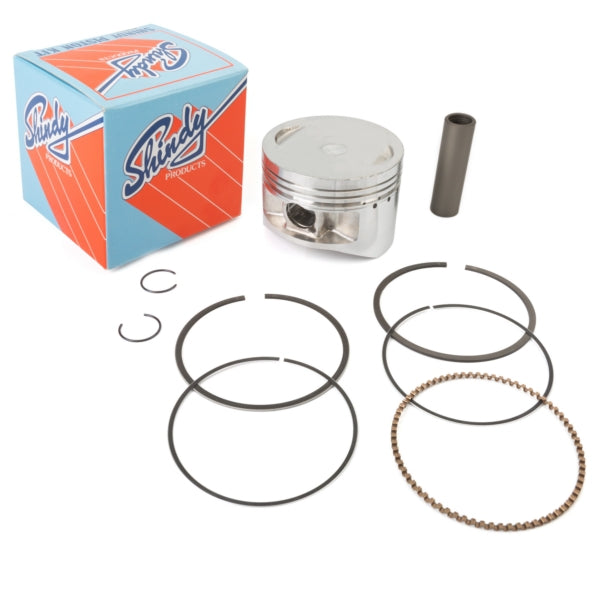 Shindy Piston Kit YAMAHA - 350 cc