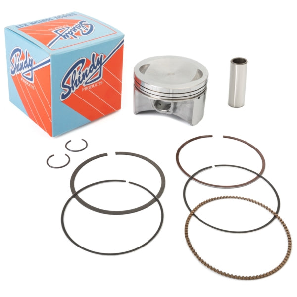 Shindy Piston Kit YAMAHA - 450 cc