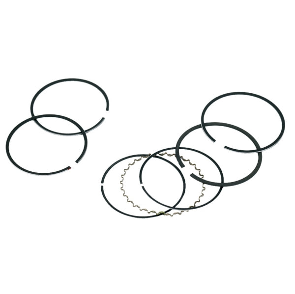 Shindy Piston Ring Set HONDA