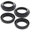 All Balls Fork Oil & Dust Seal Kit SUZUKI, YAMAHA