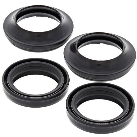 All Balls Fork Oil & Dust Seal Kit SUZUKI, YAMAHA