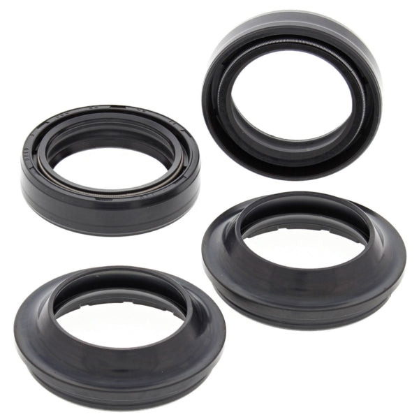 All Balls Fork Oil & Dust Seal Kit HONDA