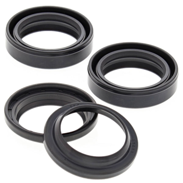 All Balls Fork Oil & Dust Seal Kit YAMAHA