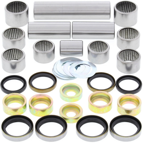 All Balls Swing Arm Linkage Kit GAS GAS, HUSQVARNA, KTM