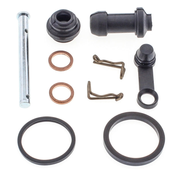All Balls Brake Caliper Repair Kit GAS GAS, HUSABERG, HUSQVARNA, KTM, Sherco, TRIUMPH - Rear