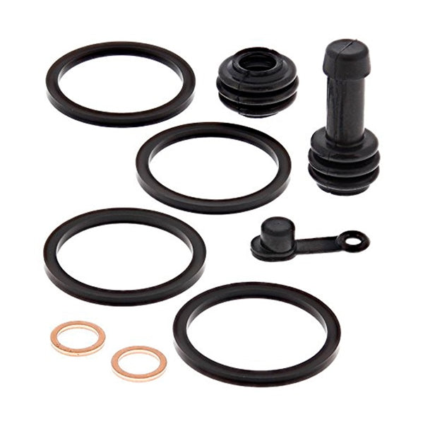 All Balls Brake Caliper Repair Kit POLARIS - Front, Rear