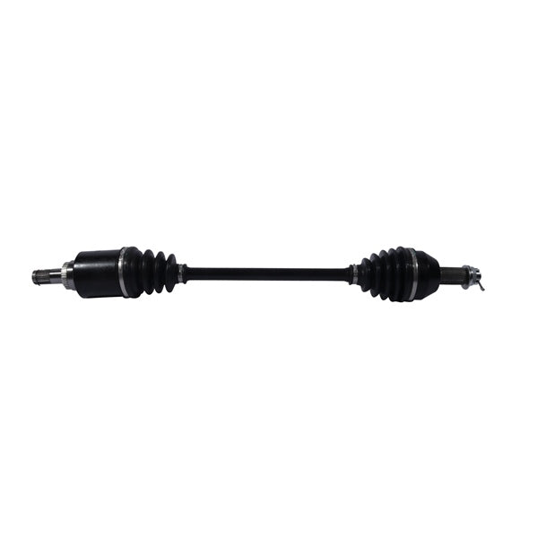 All Balls 6 Ball Heavy Duty Axle HONDA