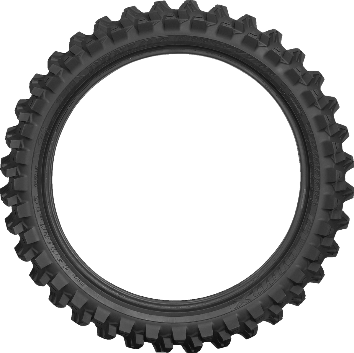 Geomax MX14 Tire