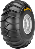 4-Snow Tire