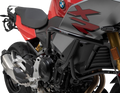 Crash Bar