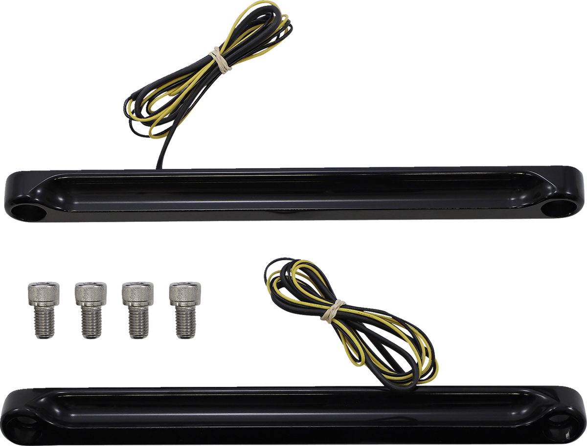 LED Front Signal Lights