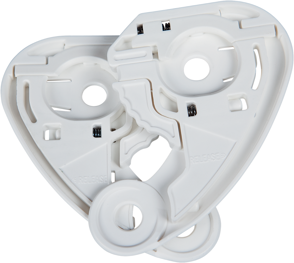 Optics™ Airmada/Airframe Pro/Airform™ Helmet Pivot Kit