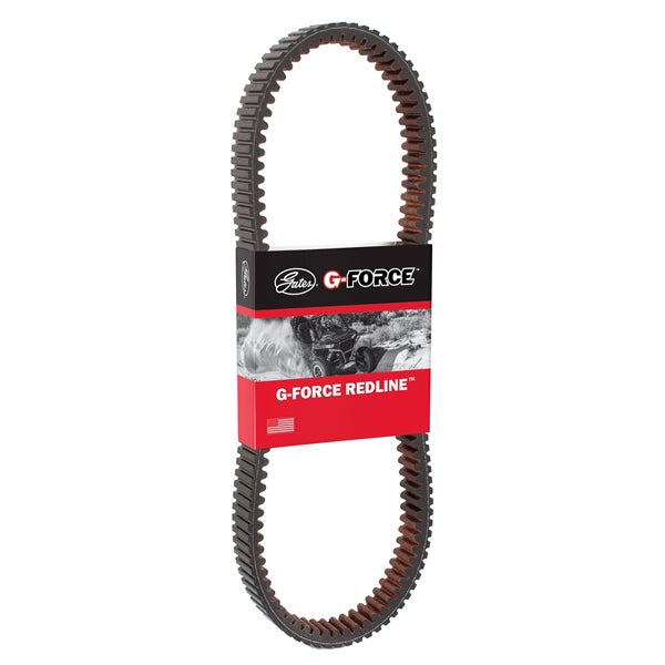G-Force Redline Drive Belt 50R4289