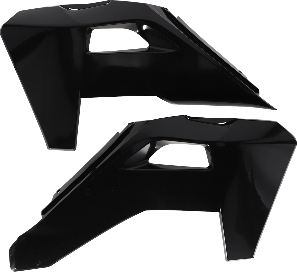 Replacement Radiator Shrouds