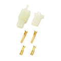 Shindy Plastic Coupler Set