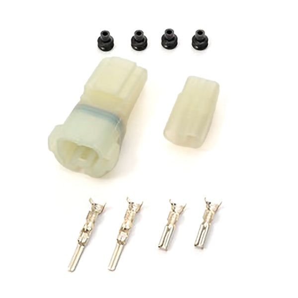 Shindy Water Resistant Coupler Set