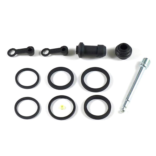 Shindy Brake Caliper Rebuild Kit HONDA - Rear, Rear Right, Rear left