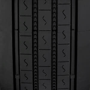 Carlisle CSL 16 Tire