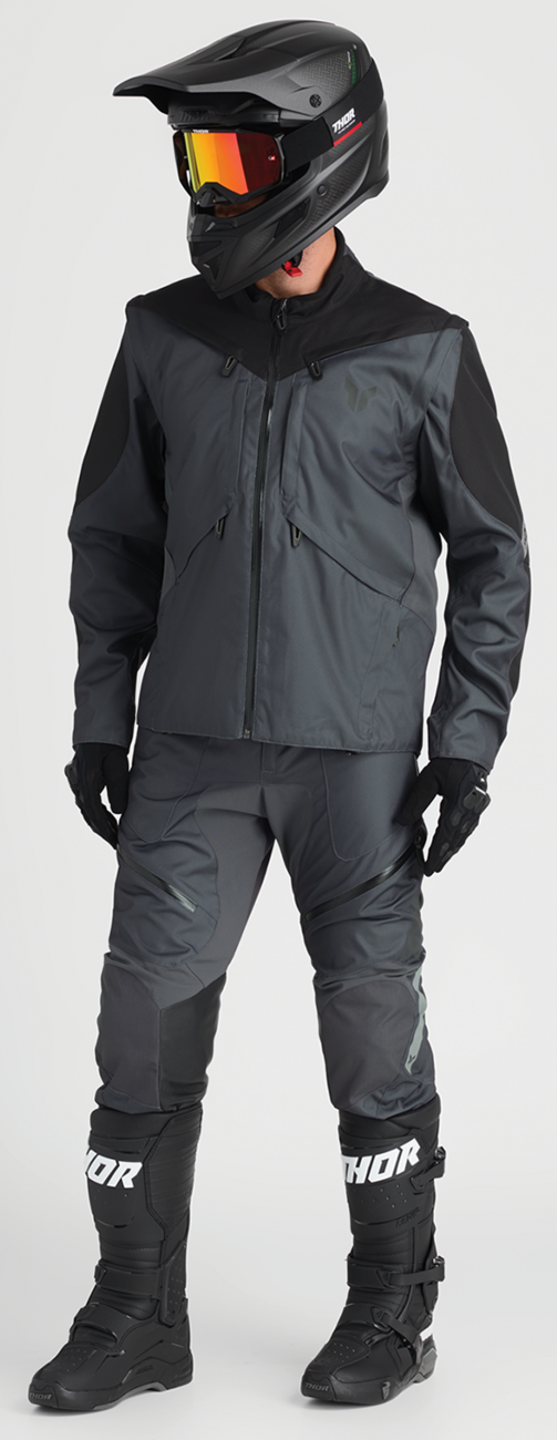 Terrain Gloves