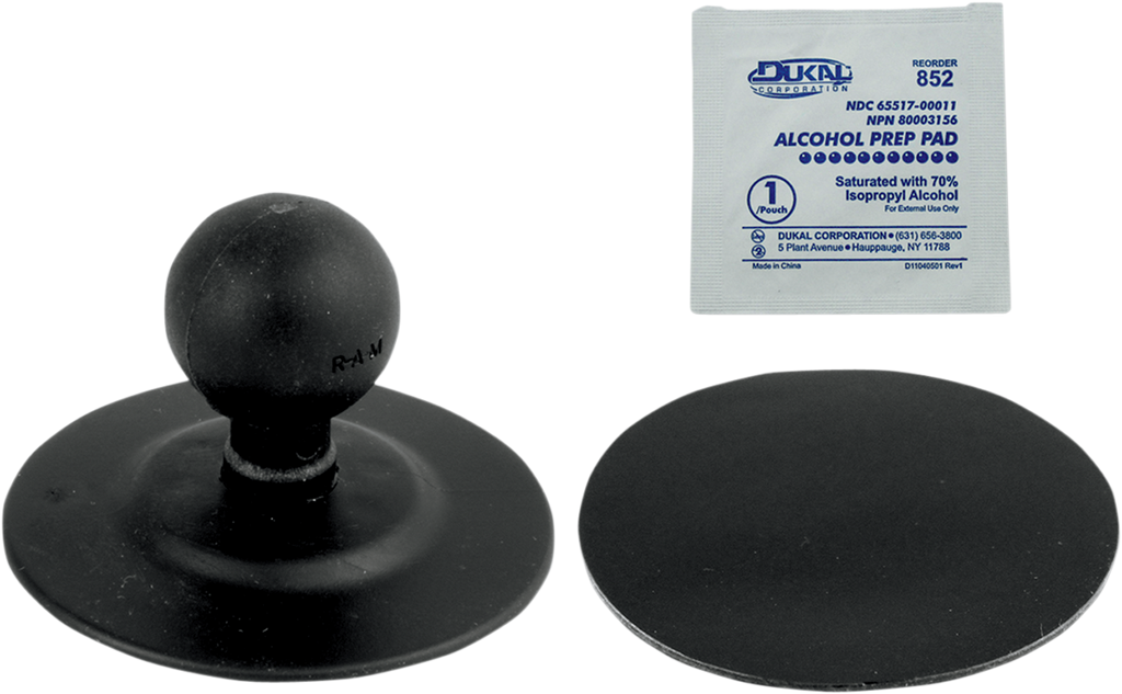 Universal Ball Mount