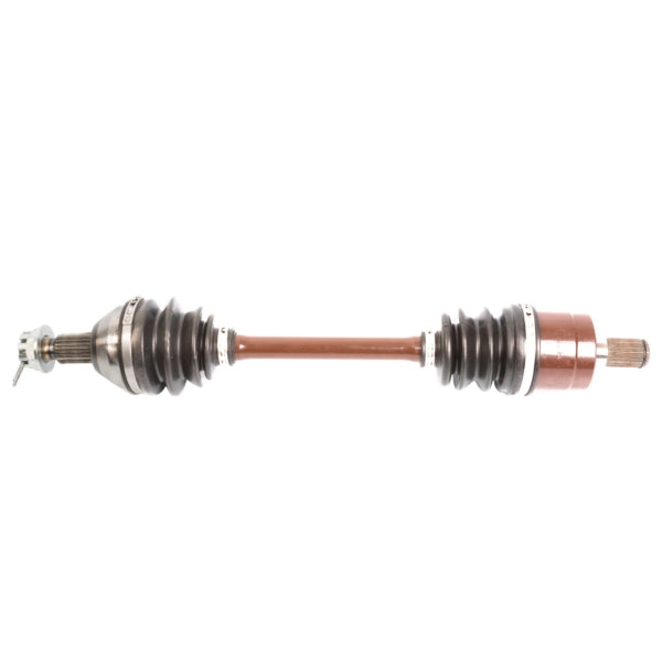All Balls 6 Ball Heavy Duty Axle