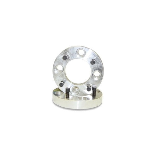 High Lifter Wide Trac Aluminum Wheel Spacer - Grade 10.9