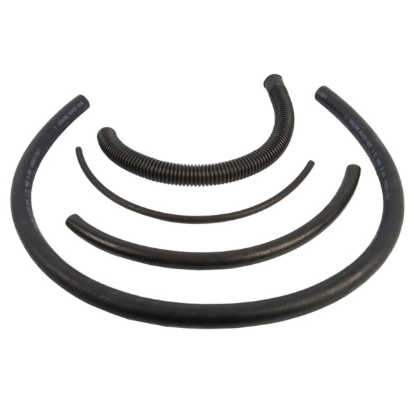 High Lifter Radiator Relocation Kit