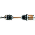 All Balls 6 Ball Heavy Duty Axle KAWASAKI