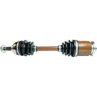 All Balls 6 Ball Heavy Duty Axle KAWASAKI