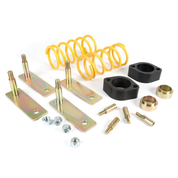 High Lifter Lift Kit KAWASAKI - +2"