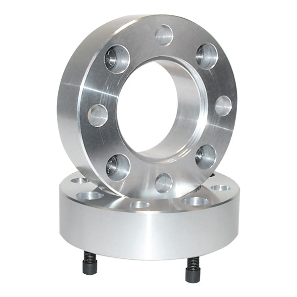 High Lifter Wide Trac Aluminum Wheel Spacer