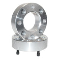High Lifter Wide Trac Aluminum Wheel Spacer - Sport