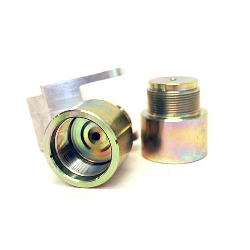 High Lifter Lift Kit KAWASAKI - +2"