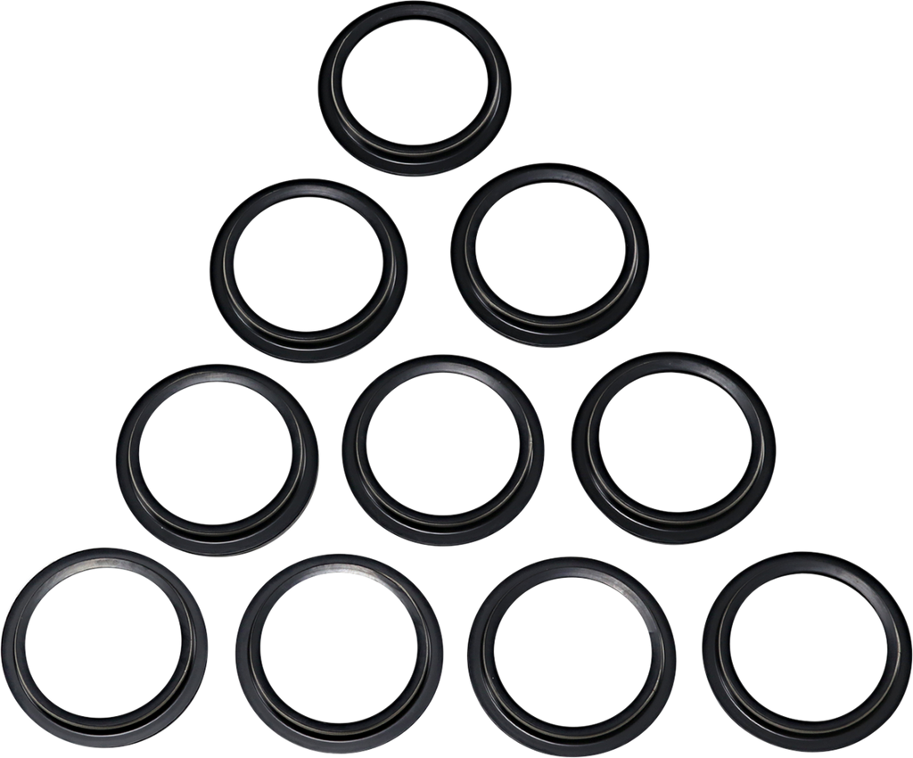 Fork Seals/Dust Seals 10-Pack