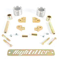 High Lifter Signature Series Lift Kit POLARIS - +2"