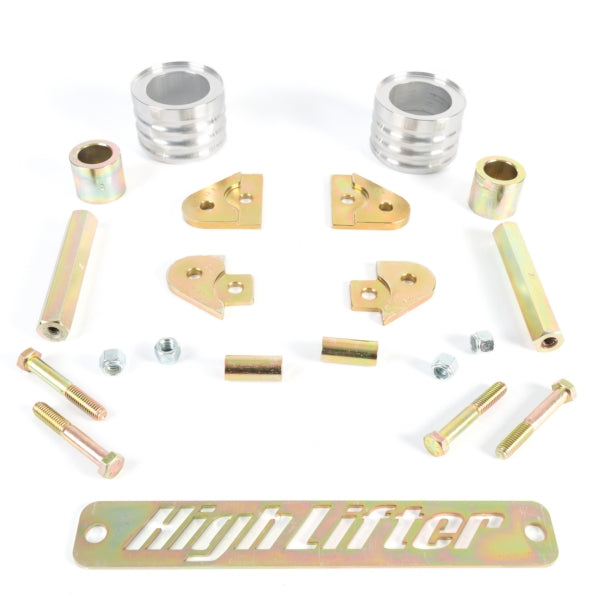 High Lifter Signature Series Lift Kit POLARIS - +2"