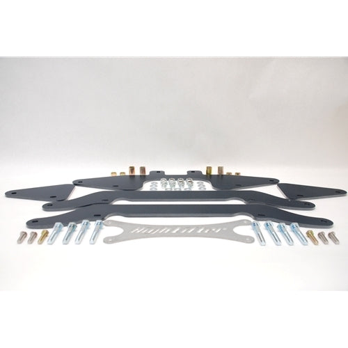 High Lifter Signature Series Lift Kit POLARIS - +2"