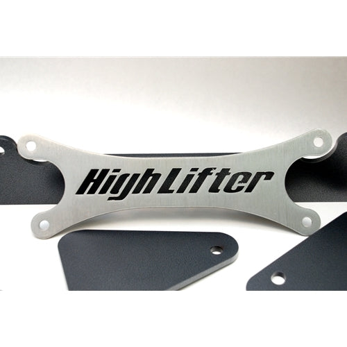 High Lifter Signature Series Lift Kit POLARIS - +2"