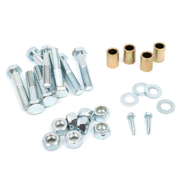 High Lifter Signature Series Lift Kit KAWASAKI - +2"