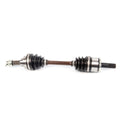 All Balls 6 Ball Heavy Duty Axle KAWASAKI, SUZUKI
