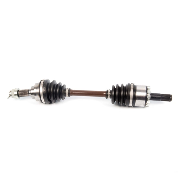 All Balls 6 Ball Heavy Duty Axle KAWASAKI, SUZUKI