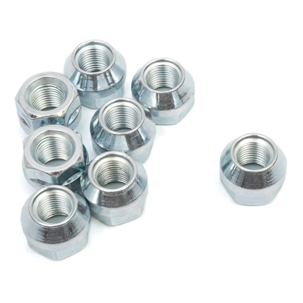 High Lifter Wide Trac Aluminum Wheel Spacer - Grade 10.9