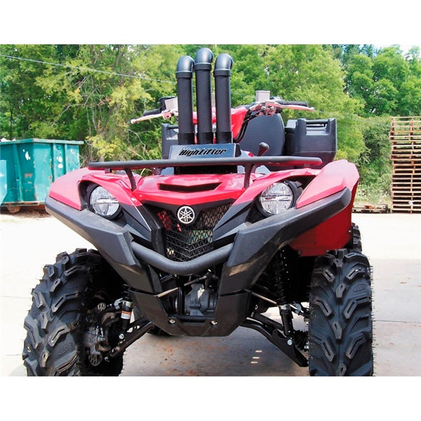 High Lifter Snorkel Kit