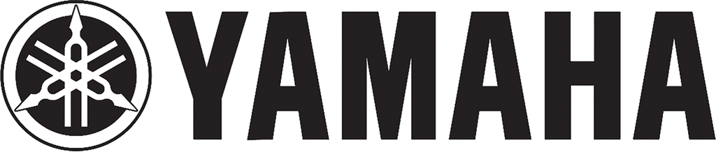 Die-Cut Logo Decal