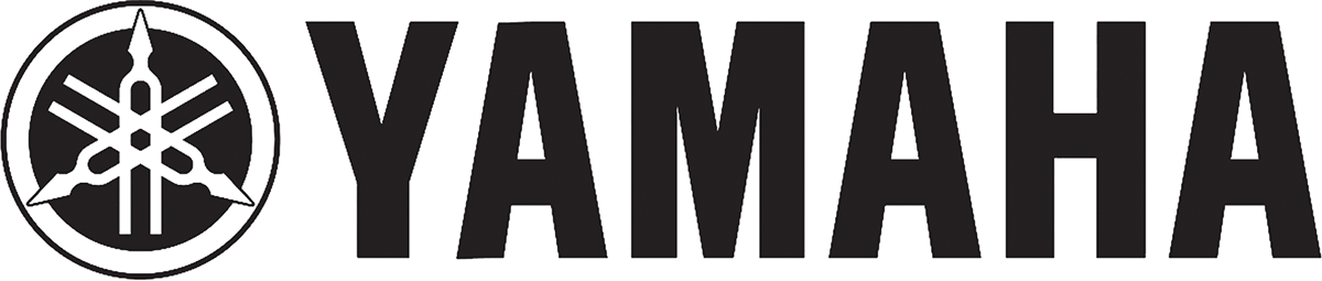Die-Cut Logo Decal